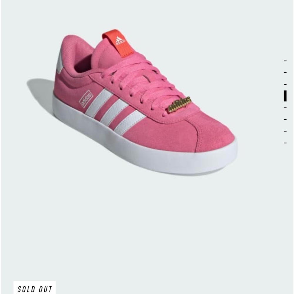 Adidas VL Court 3.0